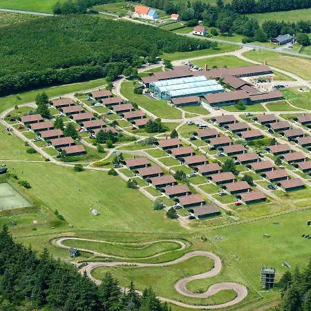 Ferienhaus Holiday Civ Hanstholm