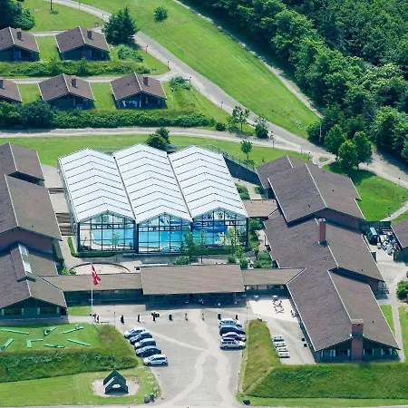 Ferienhaus Holiday Civ Hanstholm