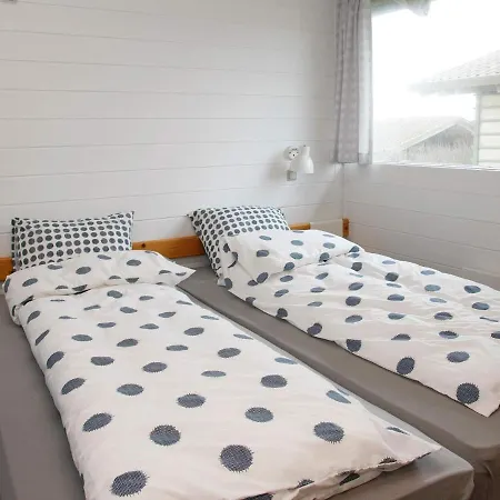 Ferienhaus Holiday Civ Hanstholm